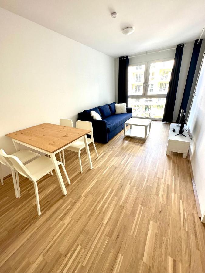 Forsthaus 29 Free Garage Apartment Vienna Exterior photo